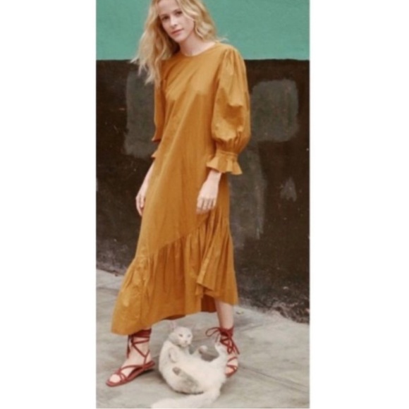 Doen Charlotte Dress - Picture 4 of 16